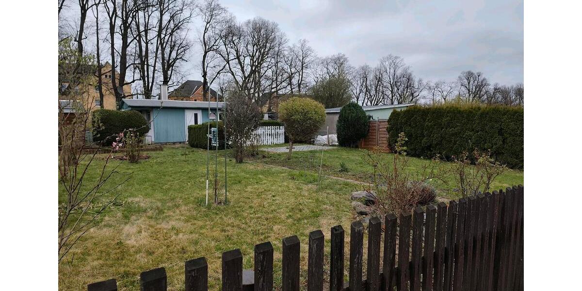 Grundstück Lößnitz - 1.550&euro; | Angebot:26279426