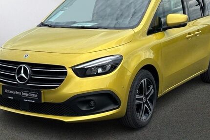 Mercedes-Benz T-Klasse 4.760 km 34.450 &euro; Hamm 59067