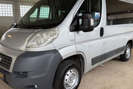 Fiat Ducato 145.984 km 9.900 &euro; Bönningstedt 25474