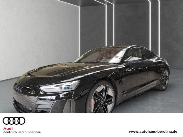 RS e-tron GT
