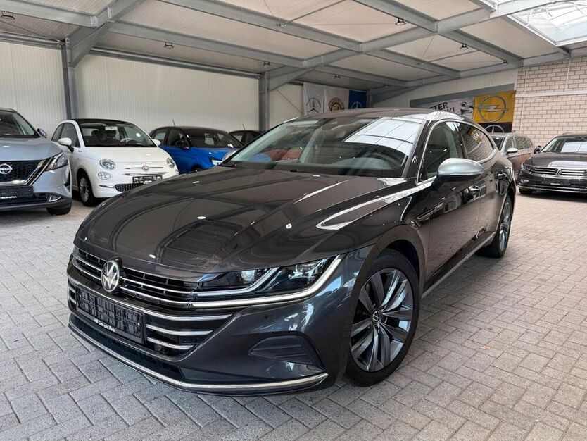 Arteon