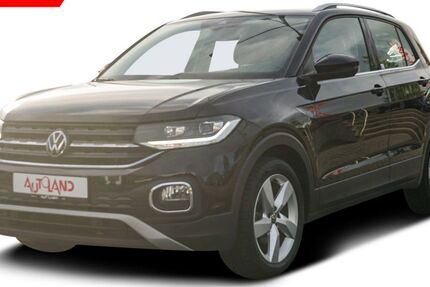 VW T-Cross 55.384 km 20.990 &euro; Cottbus OT Kolkwitz 03099