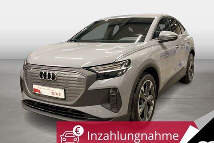 Audi Q4 e-tron 8.200 km 44.380 &euro; Landshut 84030