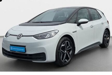 VW ID.3 57.763 km 21.790 &euro; Bad Camberg 65520