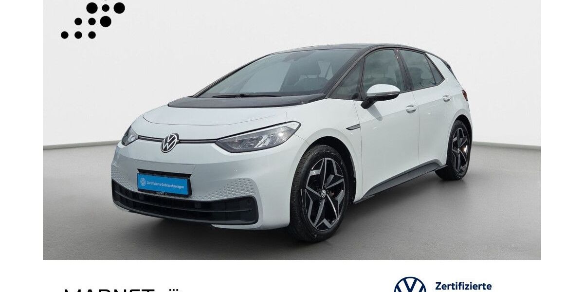 VW ID.3 57.763 km 21.790 &euro; Bad Camberg 65520