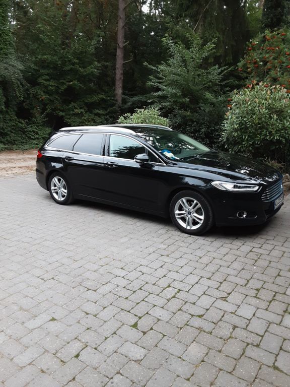 Mondeo