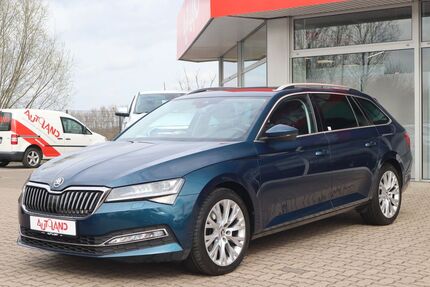 Skoda Superb 73.260 km 30.950 &euro; Neubrandenburg 17036