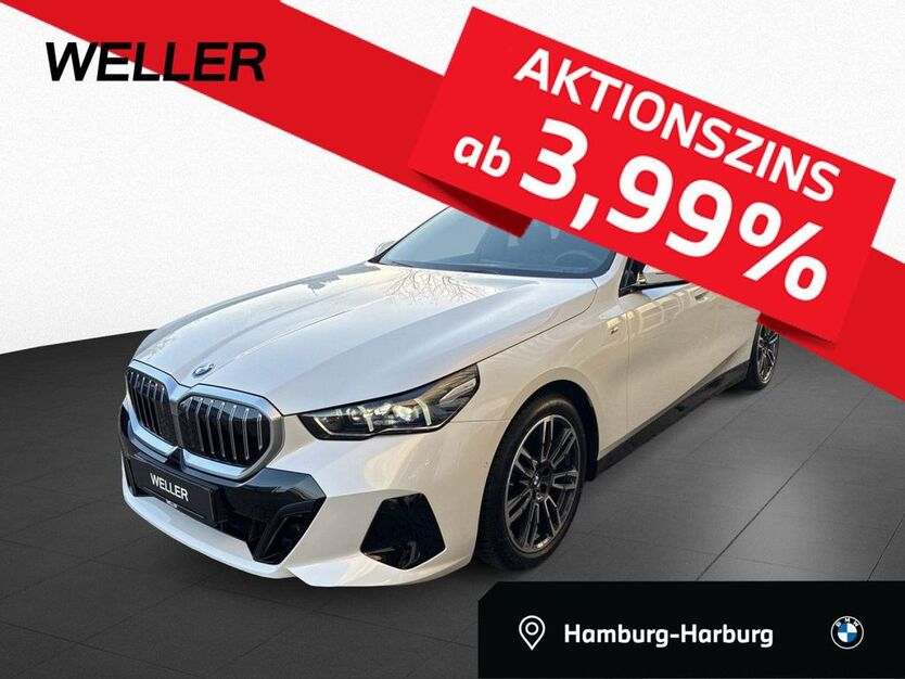 BMW 540 26.488 km 64.850 € Hamburg 21073