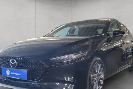 Mazda 3 19.998 km 25.450 &euro; Pforzheim 75179