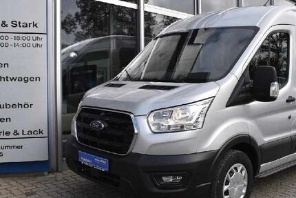 Ford Transit 13.625 km 33.990 € Unterpleichfeld 97294