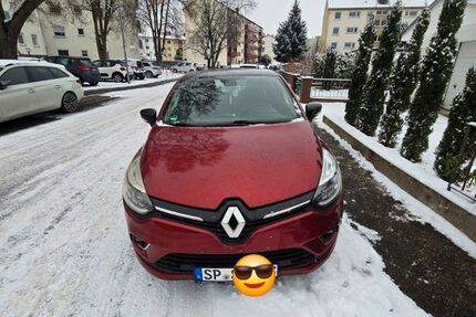Renault Clio 122.000 km 7.500 &euro; Speyer 67346