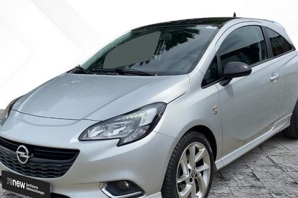 Opel Corsa 52.585 km 11.410 € Hildesheim 31135
