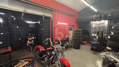 KFZ-WERKSTATT MIT VOLLAUSSTATTUNG - Gewerbeobjekt Zaberfeld | Angebot:27365669
