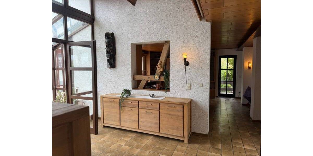 Einfamilienhaus Ober-Ramstadt Ramstadt - 7 Zimmer, 227 m&sup2;, 998.000&euro; | Angebot:26616714