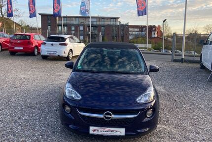 Opel Adam 131.220 km 6.990 &euro; Mölln 23879