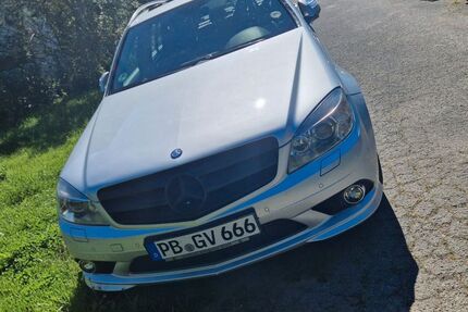 Mercedes-Benz 350 249.000 km 16.000 &euro; Lichtenau 33165