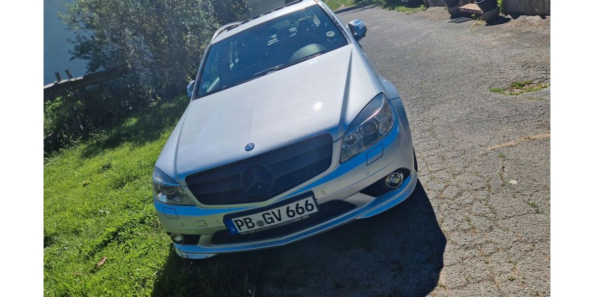 Mercedes-Benz 350 249.000 km 16.000 &euro; Lichtenau 33165