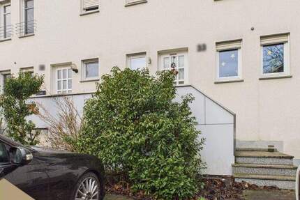 Geräumiges Reihenhaus in Fusenich 5 zimmer