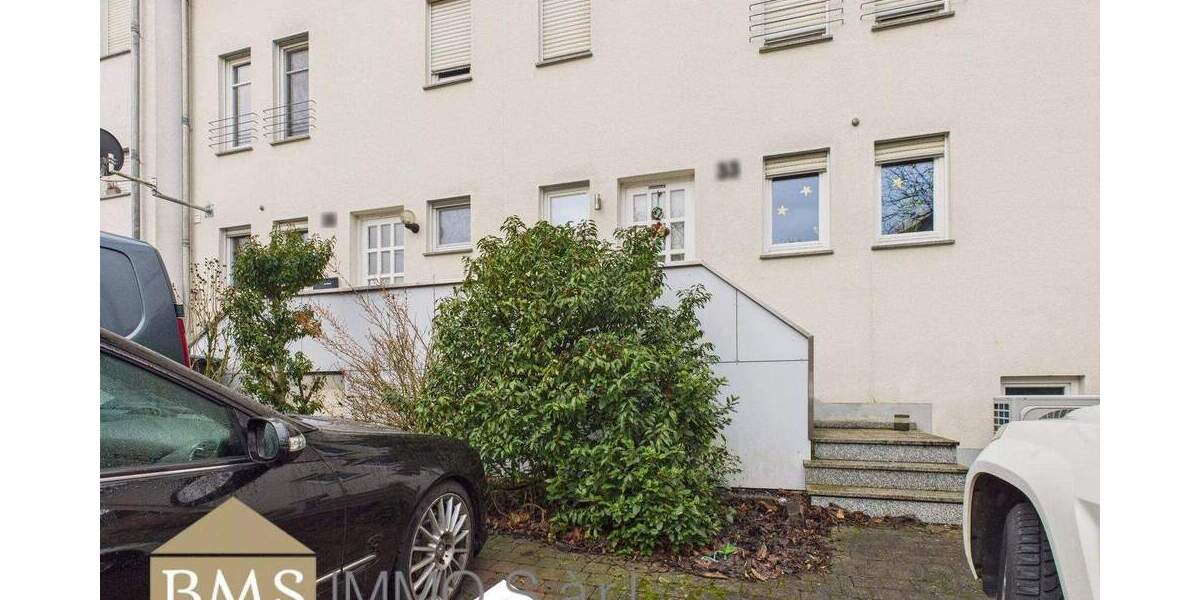 Geräumiges Reihenhaus in Fusenich 5 zimmer