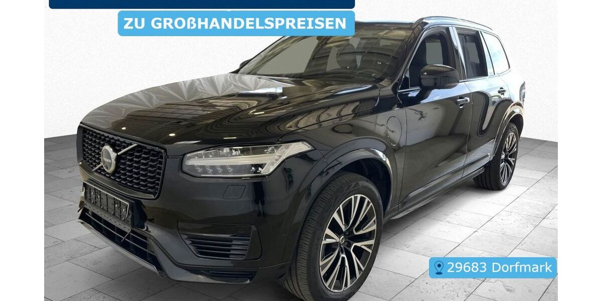 Volvo XC90 28.498 km 65.190 &euro; Krefeld 47829