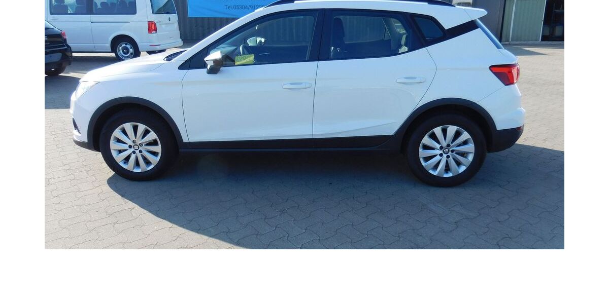 Seat Arona 25.700 km 15.390 &euro; Vordorf 38533