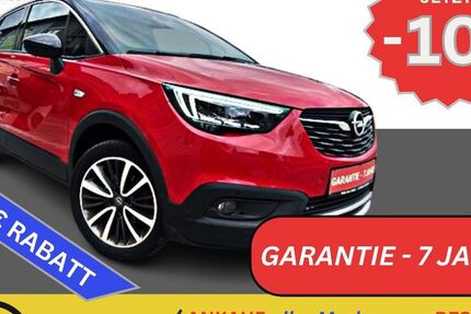 Opel Crossland (X) 78.322 km 12.480 € Halle (Saale) 06128