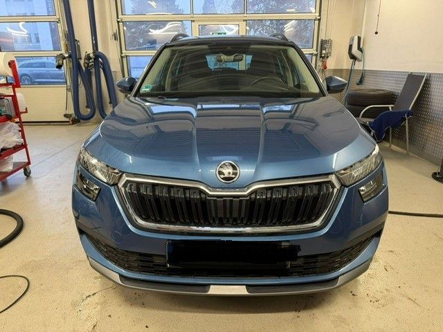 Skoda Kamiq 59.000 km 20.000 &euro; Speyer 67346