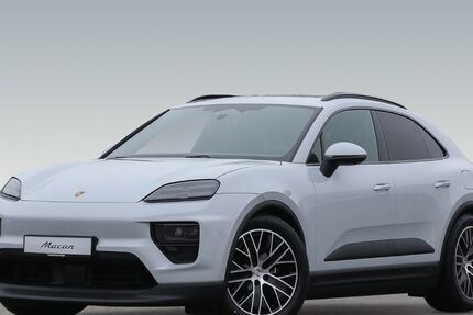 Porsche Macan 7.500 km 86.900 &euro; Kempten 87437