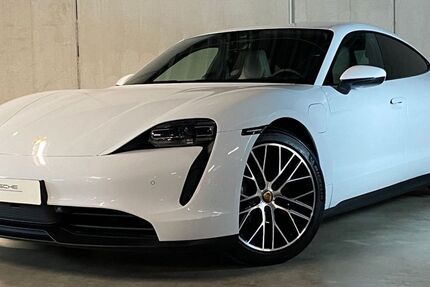Porsche Taycan 15.800 km 61.890 &euro; Plattling 94447