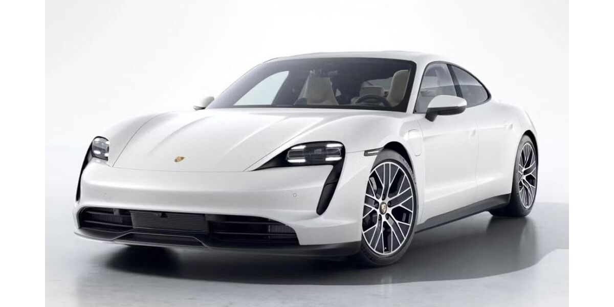 Porsche Taycan 15.800 km 62.900 &euro; Plattling 94447