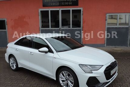 Audi A3 2.300 km 29.900 &euro; Ehekirchen - Hollenbach 86676
