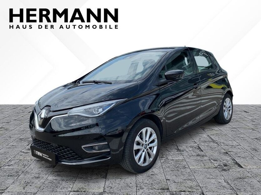 Renault ZOE 24.123 km 9.990 € Göttingen 37079