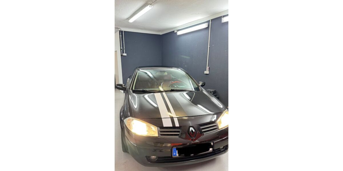 Renault Megane 230.000 km 2.500 &euro; Abensberg 93326