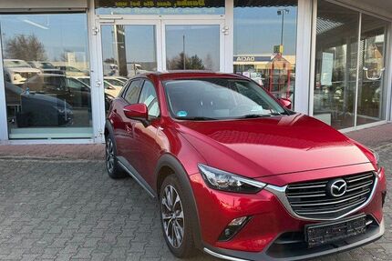 Mazda CX-30 36.850 km 20.930 &euro; Klötze 38486