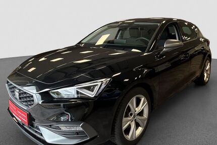 Seat Leon 22.526 km 24.960 &euro; Hüttlingen 73460