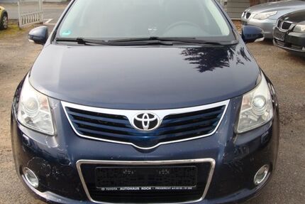 Toyota Avensis 314.000 km 2.750 € Erlensee 63526