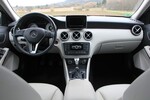Mercedes-Benz A 200 45.900 km 16.990 € Lahr 54675