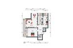 Etagenwohnung Wiesloch - 3 Zimmer, 93 m&sup2;, 220.000&euro; | Angebot:26825027