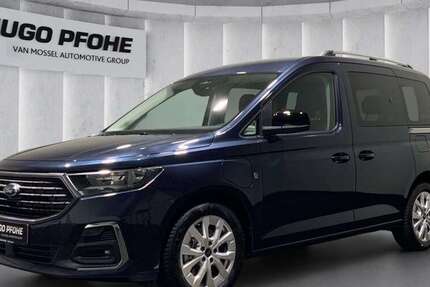 Ford Tourneo Connect 15.500 km 33.800 &euro; Hamburg 22047