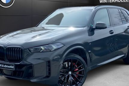 BMW X5 5.912 km 101.480 € Weilheim 82362