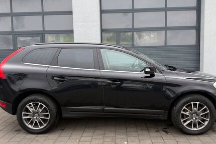 Volvo XC60 302.000 km 7.900 &euro; Tünsdorf 66693