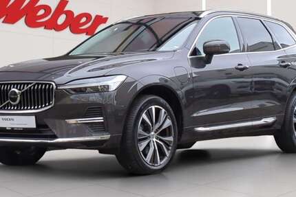 Volvo XC60 74.800 km 39.890 &euro; Berlin 14165