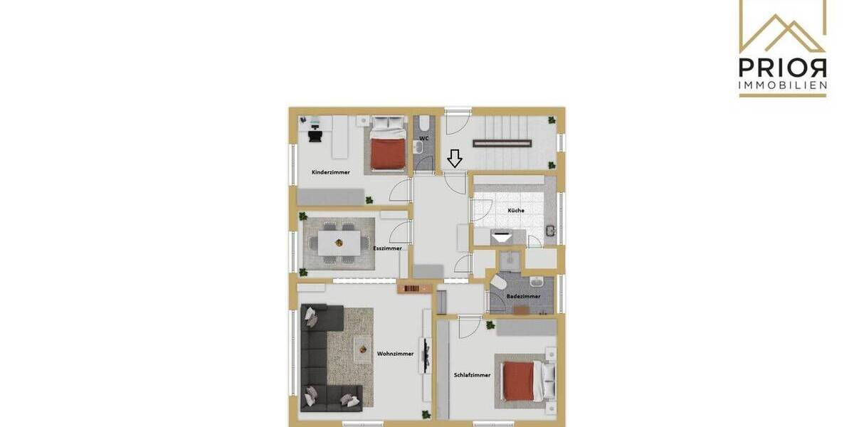 Mehrfamilienhaus, Wohnhaus Fulda Nordend - 1 Zimmer, 290 m&sup2;, 579.000&euro; | Angebot:26433532