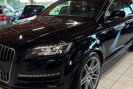Audi Q7 265.100 km 15.700 &euro; Nattheim 89564