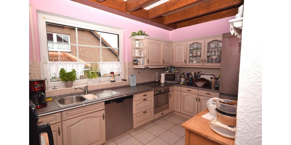 Einfamilienhaus Königslutter am Elm - 4.5 Zimmer, 155 m&sup2;, 395.000&euro; | Angebot:26802732