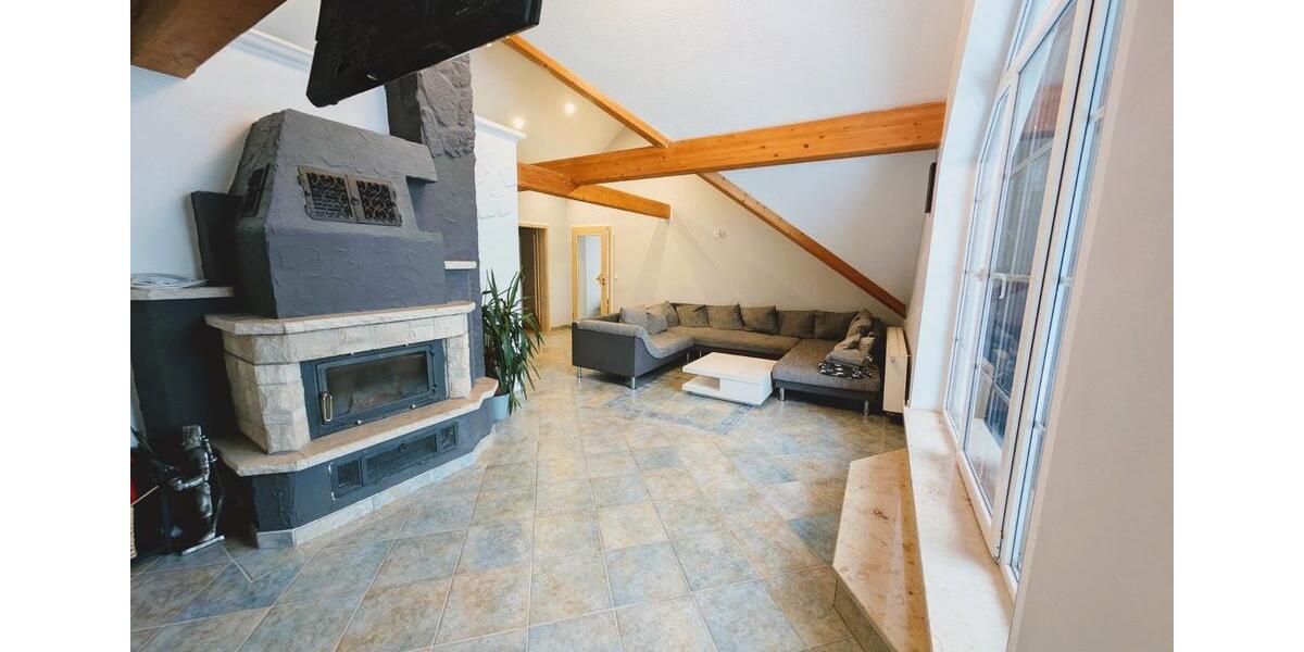 Einfamilienhaus Dingelstädt - 7 Zimmer, 195 m&sup2;, 395.000&euro; | Angebot:26948557