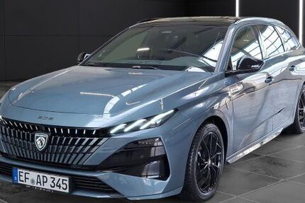 Peugeot 308 5.000 km 31.990 &euro; Nordhausen 99734
