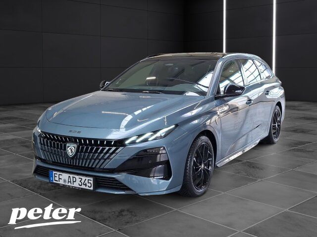 Peugeot 308 5.000 km 31.990 &euro; Nordhausen 99734
