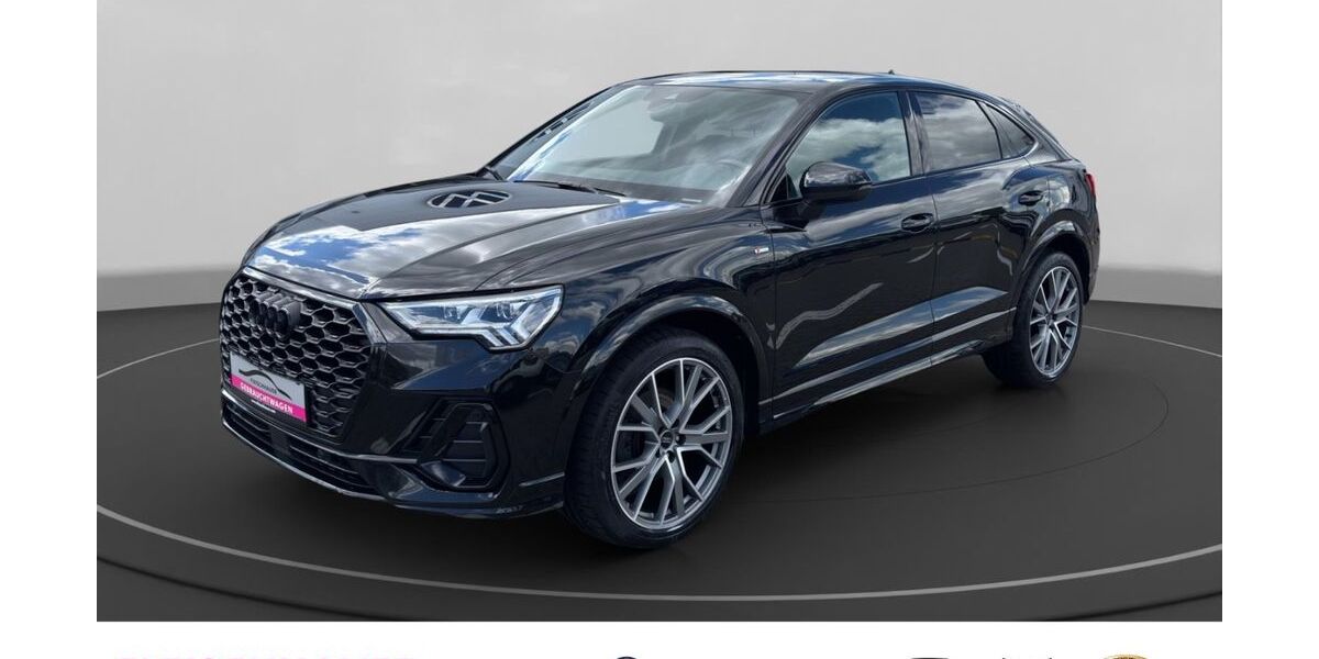 Audi Q3 92.105 km 34.900 &euro; Bad Kreuznach 55543