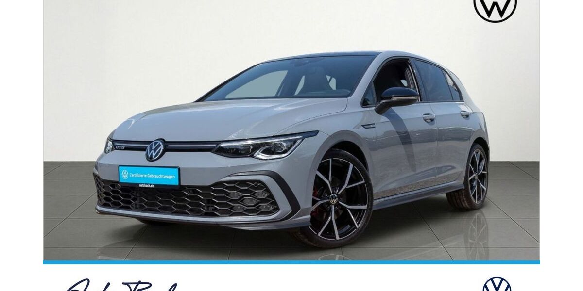 VW Golf 16.850 km 35.480 &euro; Limburg 65549